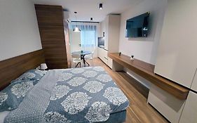 Studio Apartman Petrinja