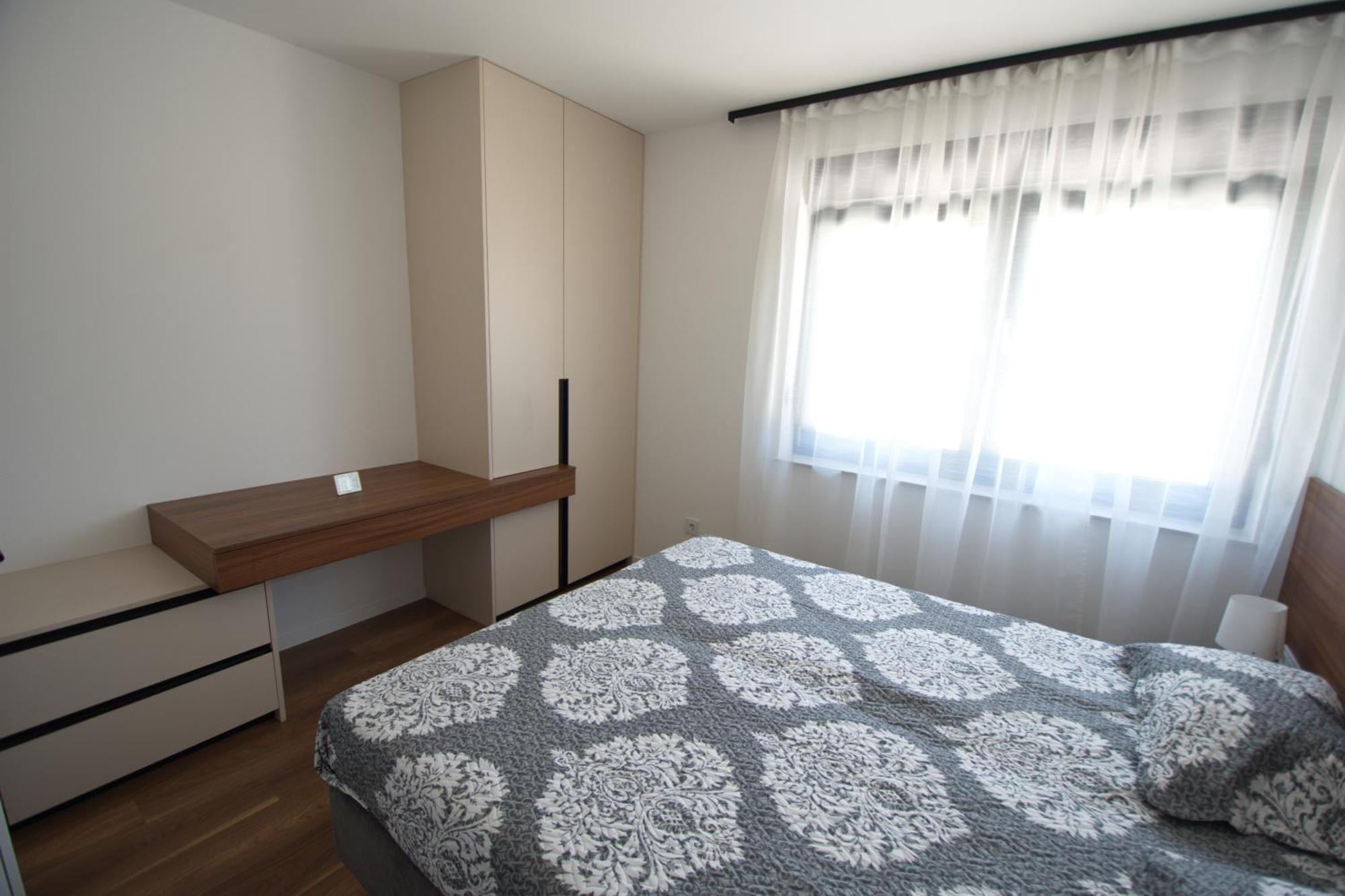 Studio Apartman Petrinja Exterior foto